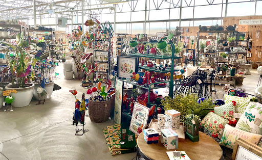 Wallace's Garden Center - Thumbnail