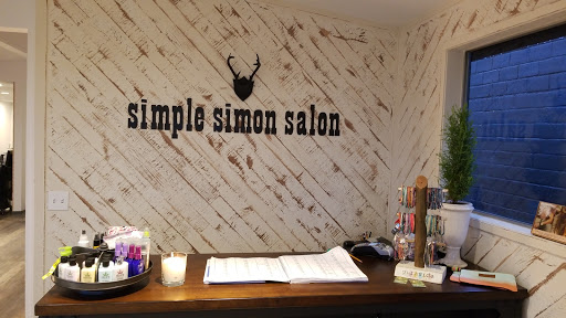 Simple Simon - Visual
