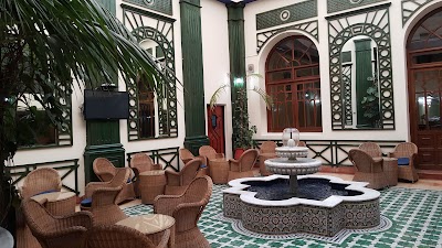 Photos of H&ocirc;tel Bouregreg