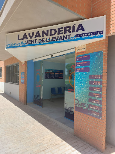 Lavanderia Vent De llevant - Thumbnail