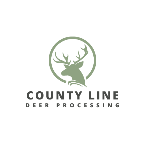 County Line Deer Processing - Visual