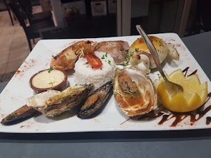 Photo n°35 de Le Look à Frontignan (Restaurant français)