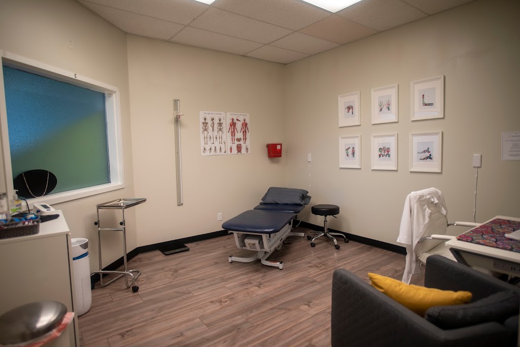 Lake Stevens Natural Medicine