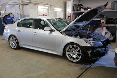 Photos of Autoakstė - car service in Kaunas