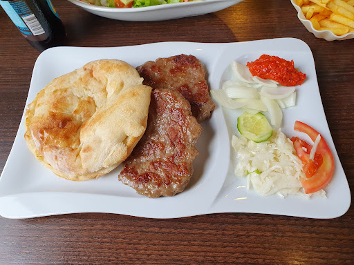 GRILL TETOVA UG (haftungsbeschränkt) Gallery - Germany