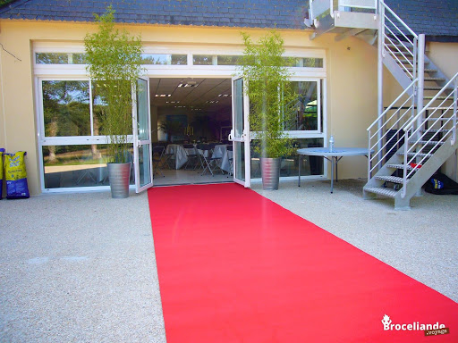Photo de Domaine de Jaunel à Baulon (35580)