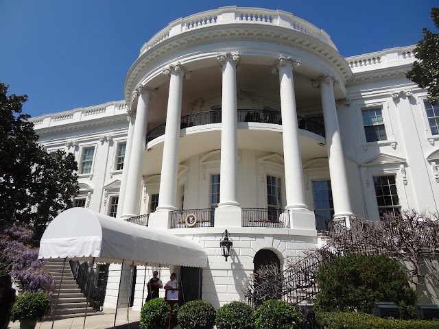 The White House