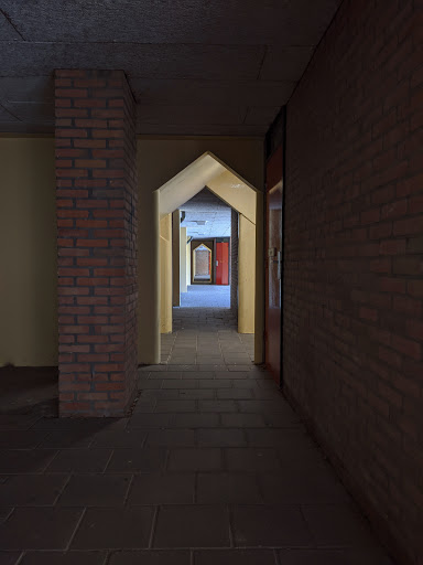 Kasbah - Visual