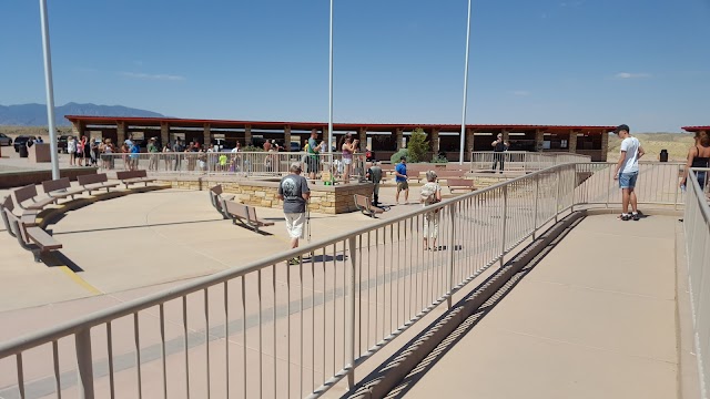 Four Corners Monument