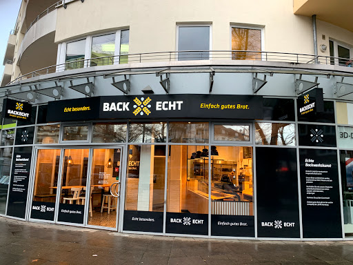 Backecht - Visual