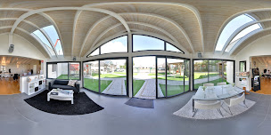 Photo n°27 de Vie & Véranda à Saint-Bonnet-de-Mure (Constructeur de kiosques/pavillons de jardin)