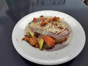 Photo n°7 de LE RELAIS CHEZ LES BALU à Villeneuve (Restaurant français)