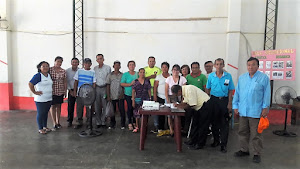 Centro de Salud Mental Comunitario Cardozo del Distrito de Belén 2