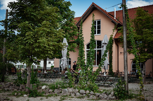 Kaltentaler Brauhaus - Thumbnail
