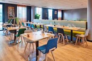 Photo n°32 de Le Bistrot 14 à Pessac (Brasserie)