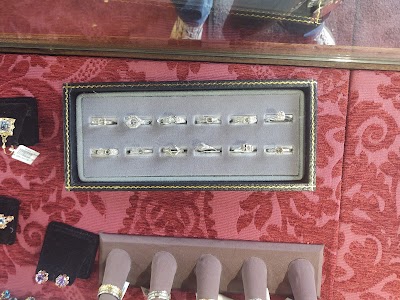 Market Square Jewelers