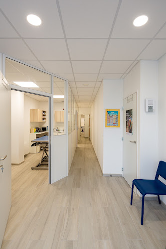 Cabinet Vétérinaire de la Gare - Vétérinaire