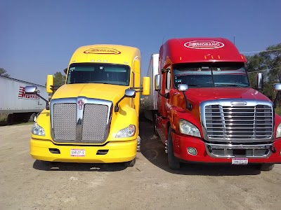 Photos of Transportes Medrano