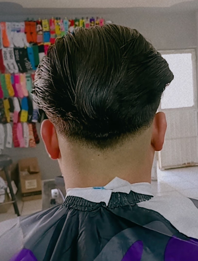 Barber Frida's - Thumbnail