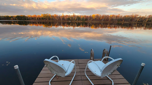 Beauty Lake Cabin