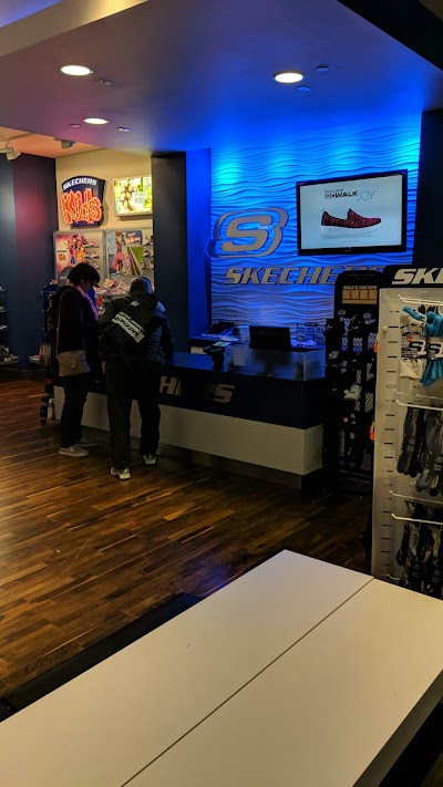 SKECHERS Retail