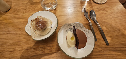 Restaurant Le Bistronôme Lisa/Jérôme - Thumbnail