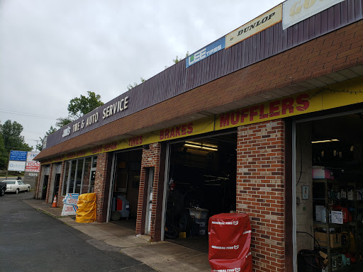 Jim's Tire & Auto Center - Thumbnail