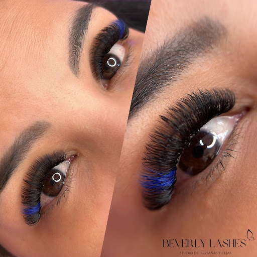 Beverly Lashes - Thumbnail