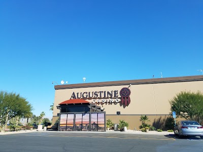 Augustine Casino