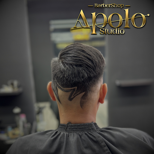 APOLO Studio Barber shop