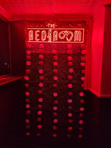 The Red Room - Thumbnail