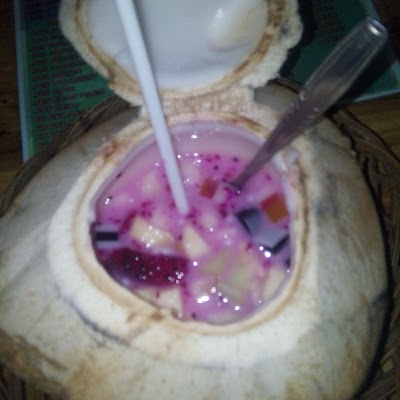 Photos of KEDAI BEGAL Baso Kelapa Muda