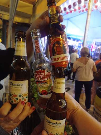Pub El Cubanito - Thumbnail