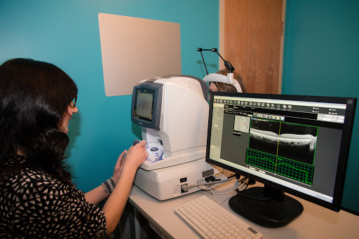 For Sight Vision Centre - Visual