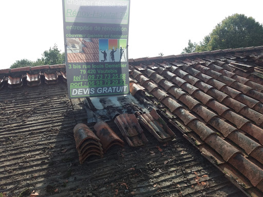 Photo de Renov-habitat 79 à Vasles (79340)