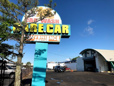 Classic 3D Car Wash & Detail Center