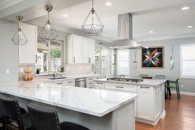 Kitchen Remodeling