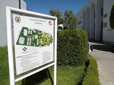 Photos of School of Accounting and Management Sciences