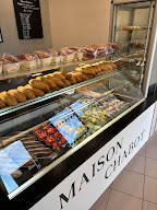 Maison Chabot à Nozay