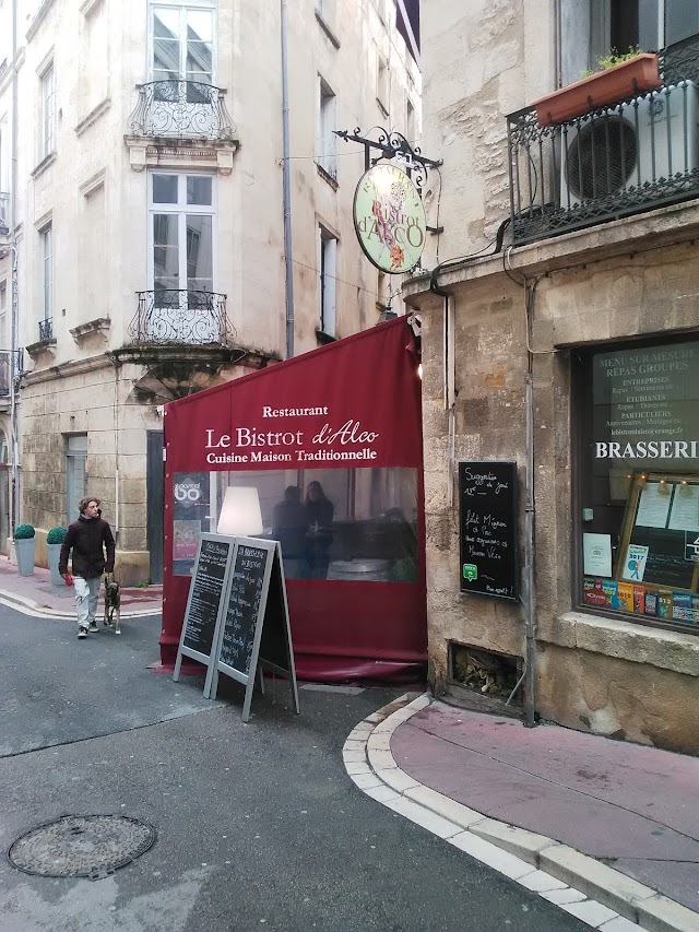 Le Bistrot d'Alco