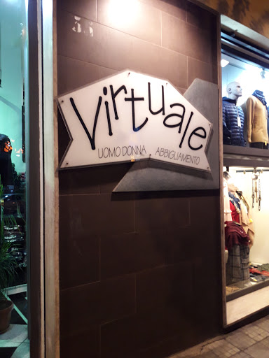 Virtuale - Visual