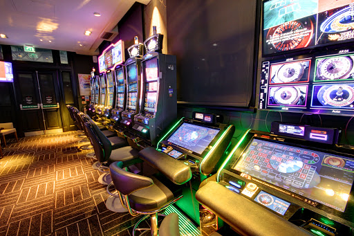 Genting Casino Southampton - Thumbnail
