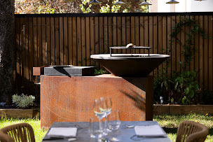 Photo n°1 de Restaurant gastronomique Ciel à Table à Cugnaux (Restaurant gastronomique)