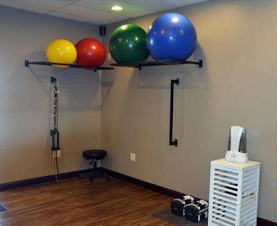 Fairfax Chiropractic Center