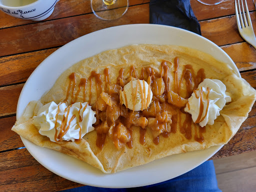 La crêperie d’Emilie - Thumbnail