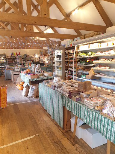 Broom House Farm Shop - Thumbnail