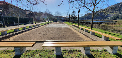 Bolera y petanca - Thumbnail