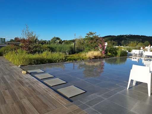 Terrazza Galloni - Visual