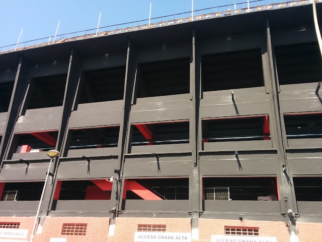 Stade Ramón Sánchez Pizjuán
