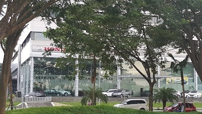 Photos of Honda Citra Cakra